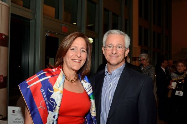 Photo Flash: Donald M. Ephraim Palm Beach Jewish Film Festival Welcomes 900+ to Opening Night Photo Flash: Donald M. Ephraim Palm Beach Jewish Film Festival Welcomes 900+ to Opening Night Image