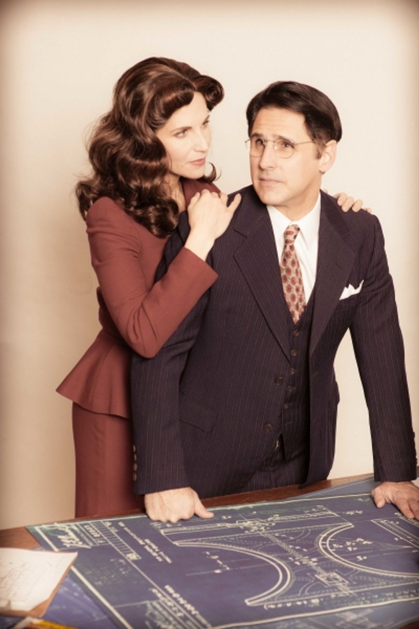 Photo Flash: ATOMIC Receives Regional Theatre Premiere Photo Flash: ATOMIC Receives Regional Theatre Premiere Image