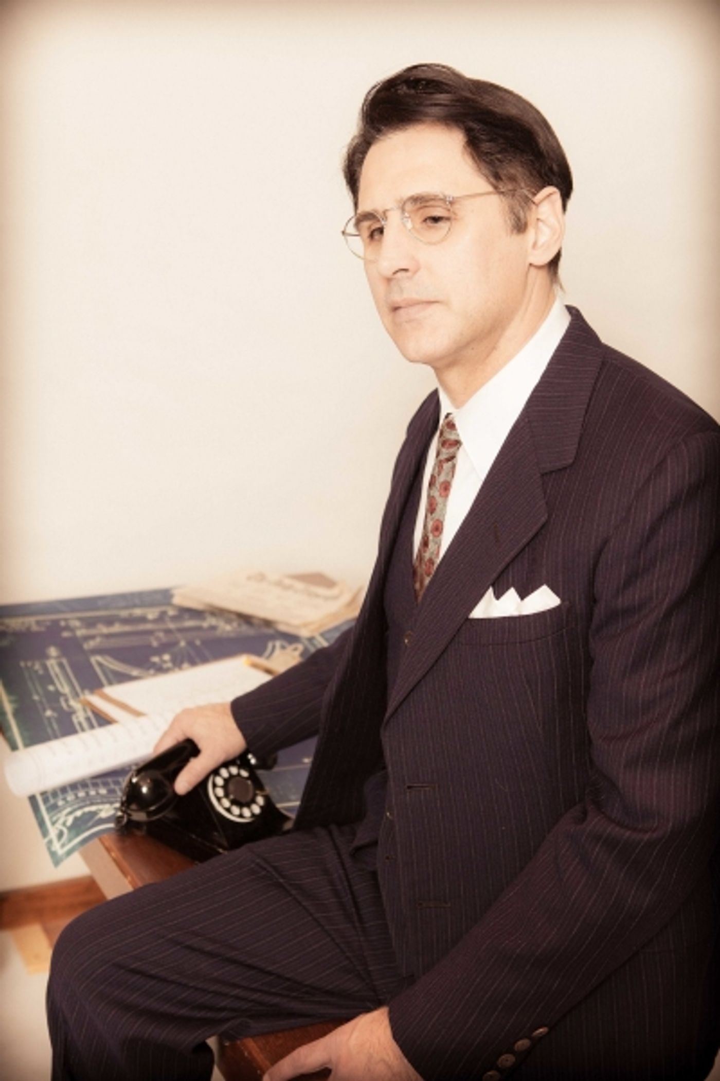 Photo Flash: ATOMIC Receives Regional Theatre Premiere Photo Flash: ATOMIC Receives Regional Theatre Premiere Image