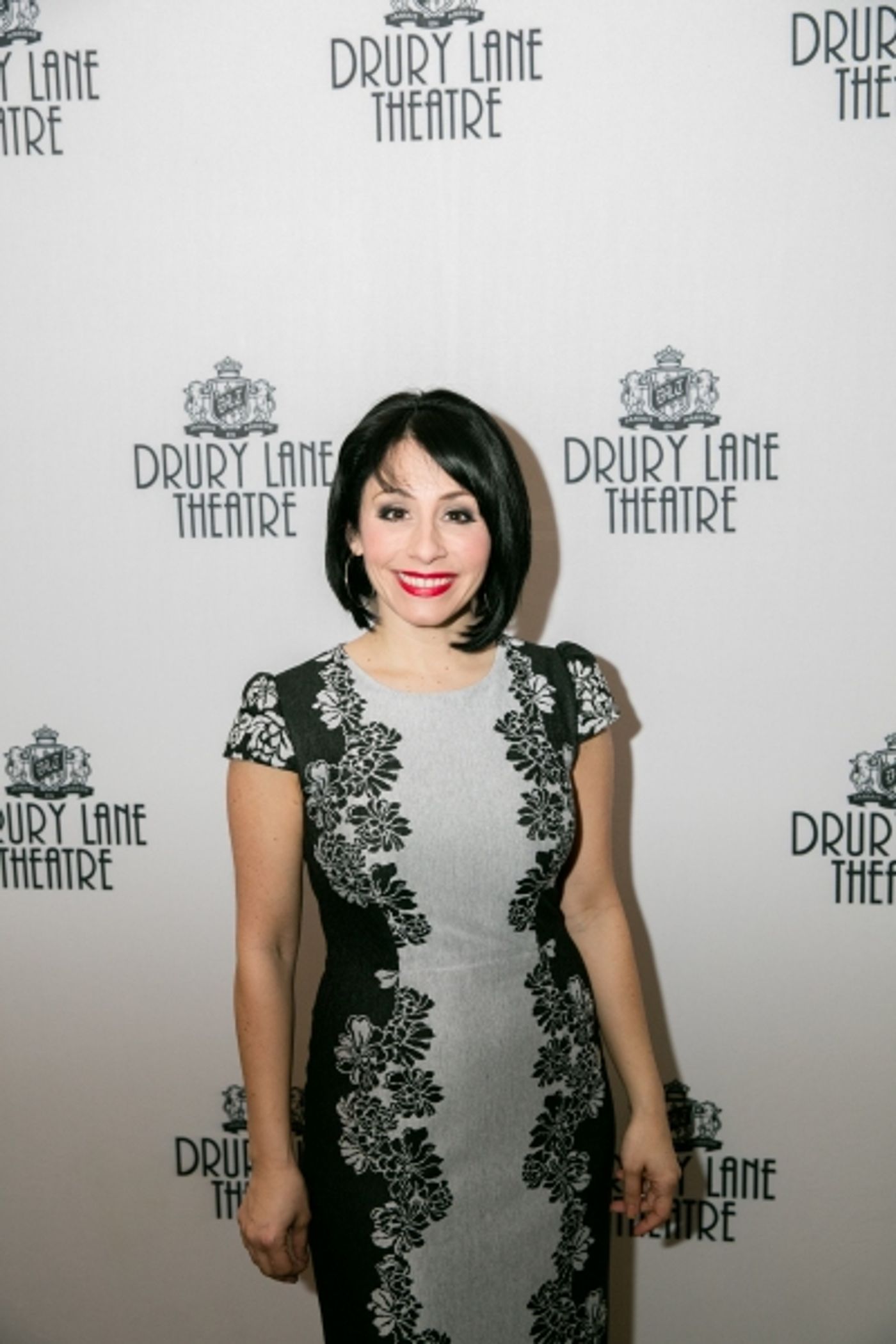 Photo Flash: BYE BYE BIRDIE Opening Night at Drury Lane Theatre Photo Flash: BYE BYE BIRDIE Opening Night at Drury Lane Theatre Image