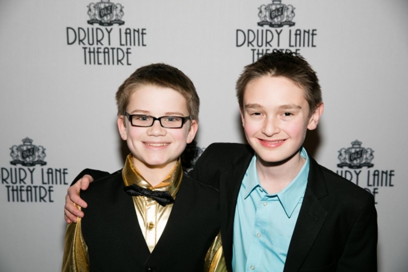 Photo Flash: BYE BYE BIRDIE Opening Night at Drury Lane Theatre Photo Flash: BYE BYE BIRDIE Opening Night at Drury Lane Theatre Image