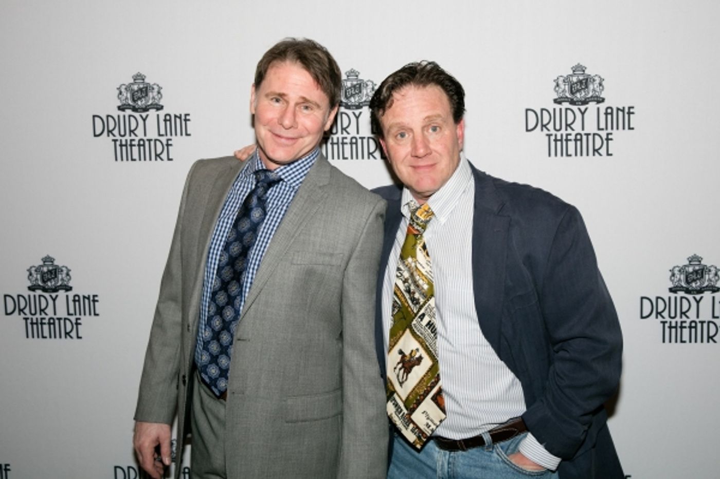 Photo Flash: BYE BYE BIRDIE Opening Night at Drury Lane Theatre Photo Flash: BYE BYE BIRDIE Opening Night at Drury Lane Theatre Image