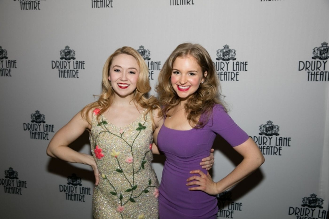 Photo Flash: BYE BYE BIRDIE Opening Night at Drury Lane Theatre Photo Flash: BYE BYE BIRDIE Opening Night at Drury Lane Theatre Image