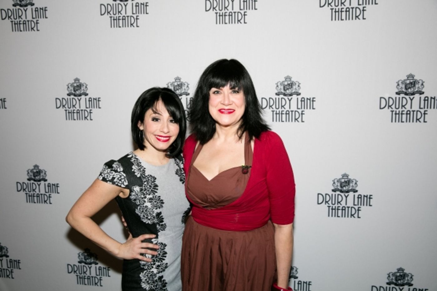 Photo Flash: BYE BYE BIRDIE Opening Night at Drury Lane Theatre Photo Flash: BYE BYE BIRDIE Opening Night at Drury Lane Theatre Image