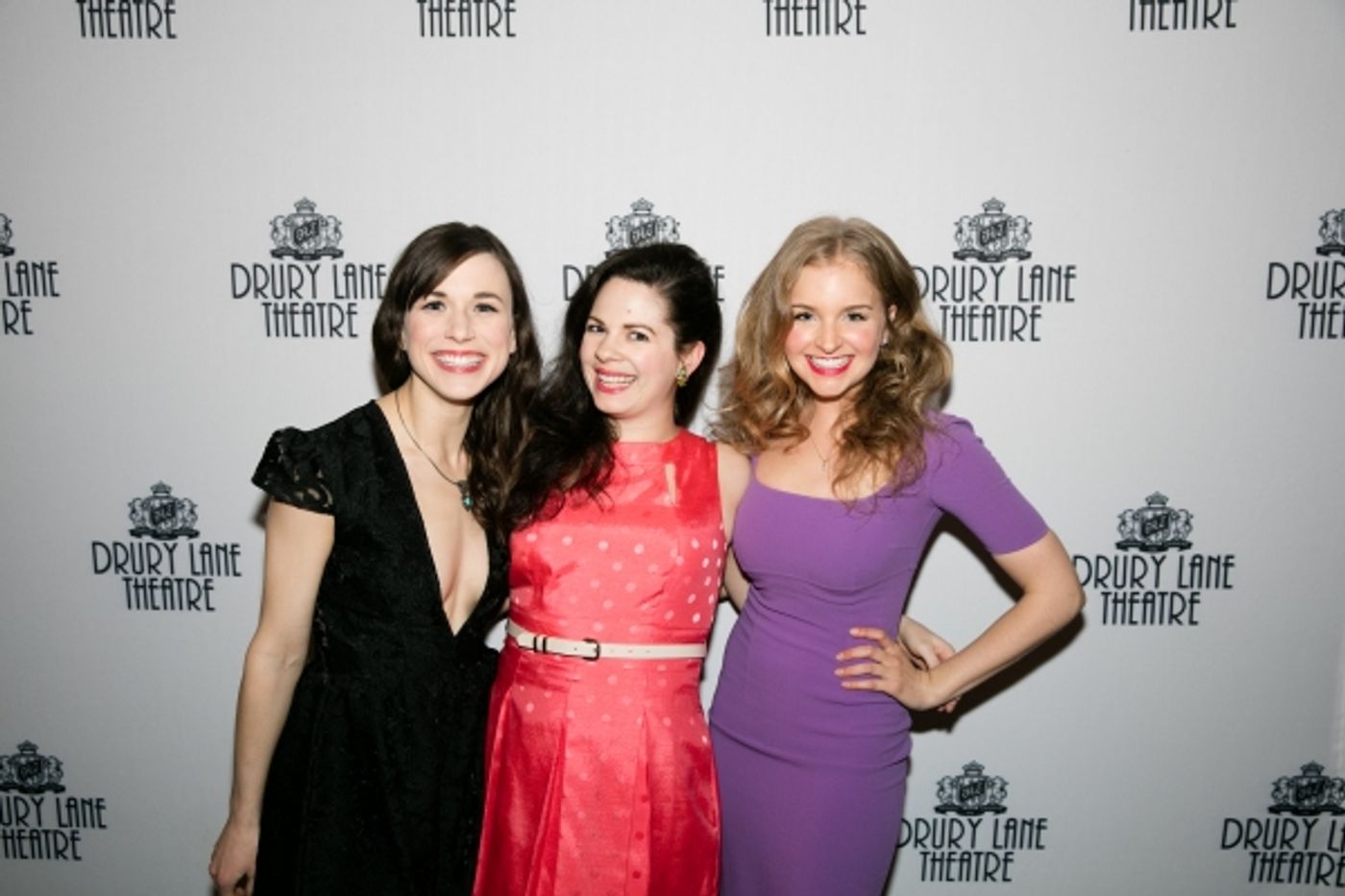 Photo Flash: BYE BYE BIRDIE Opening Night at Drury Lane Theatre Photo Flash: BYE BYE BIRDIE Opening Night at Drury Lane Theatre Image