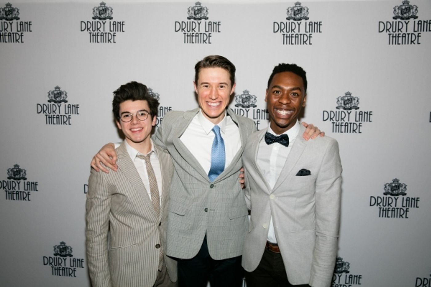 Photo Flash: BYE BYE BIRDIE Opening Night at Drury Lane Theatre Photo Flash: BYE BYE BIRDIE Opening Night at Drury Lane Theatre Image