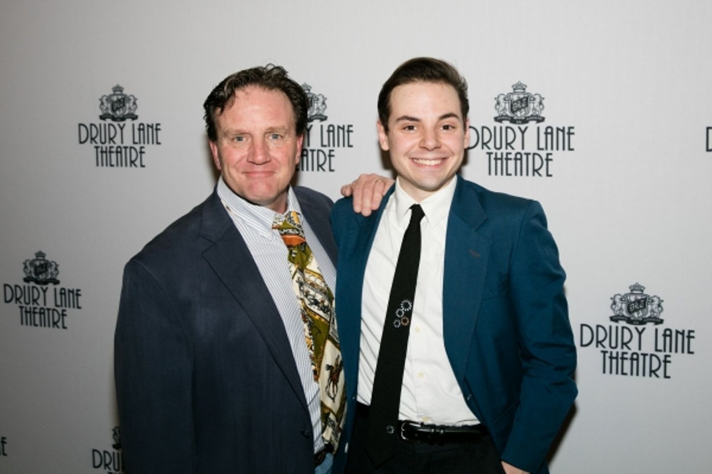Photo Flash: BYE BYE BIRDIE Opening Night at Drury Lane Theatre Photo Flash: BYE BYE BIRDIE Opening Night at Drury Lane Theatre Image