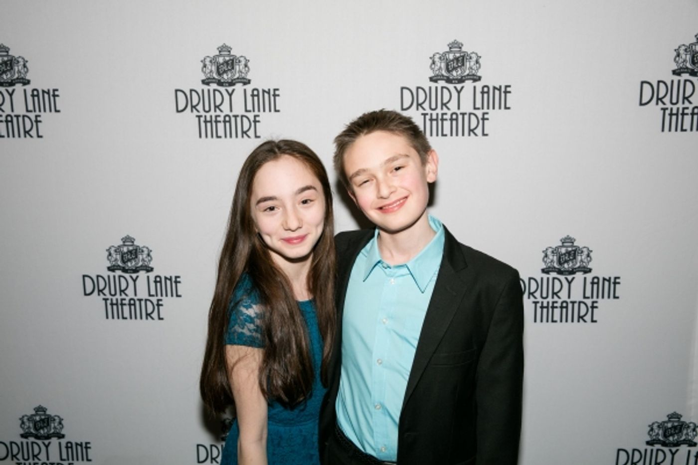 Photo Flash: BYE BYE BIRDIE Opening Night at Drury Lane Theatre Photo Flash: BYE BYE BIRDIE Opening Night at Drury Lane Theatre Image
