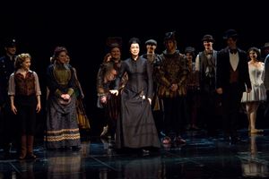 Ellen Harvey @ BroadwayWorld Ellen Harvey Photo