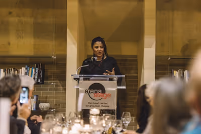 Lynn Nottage  Photo