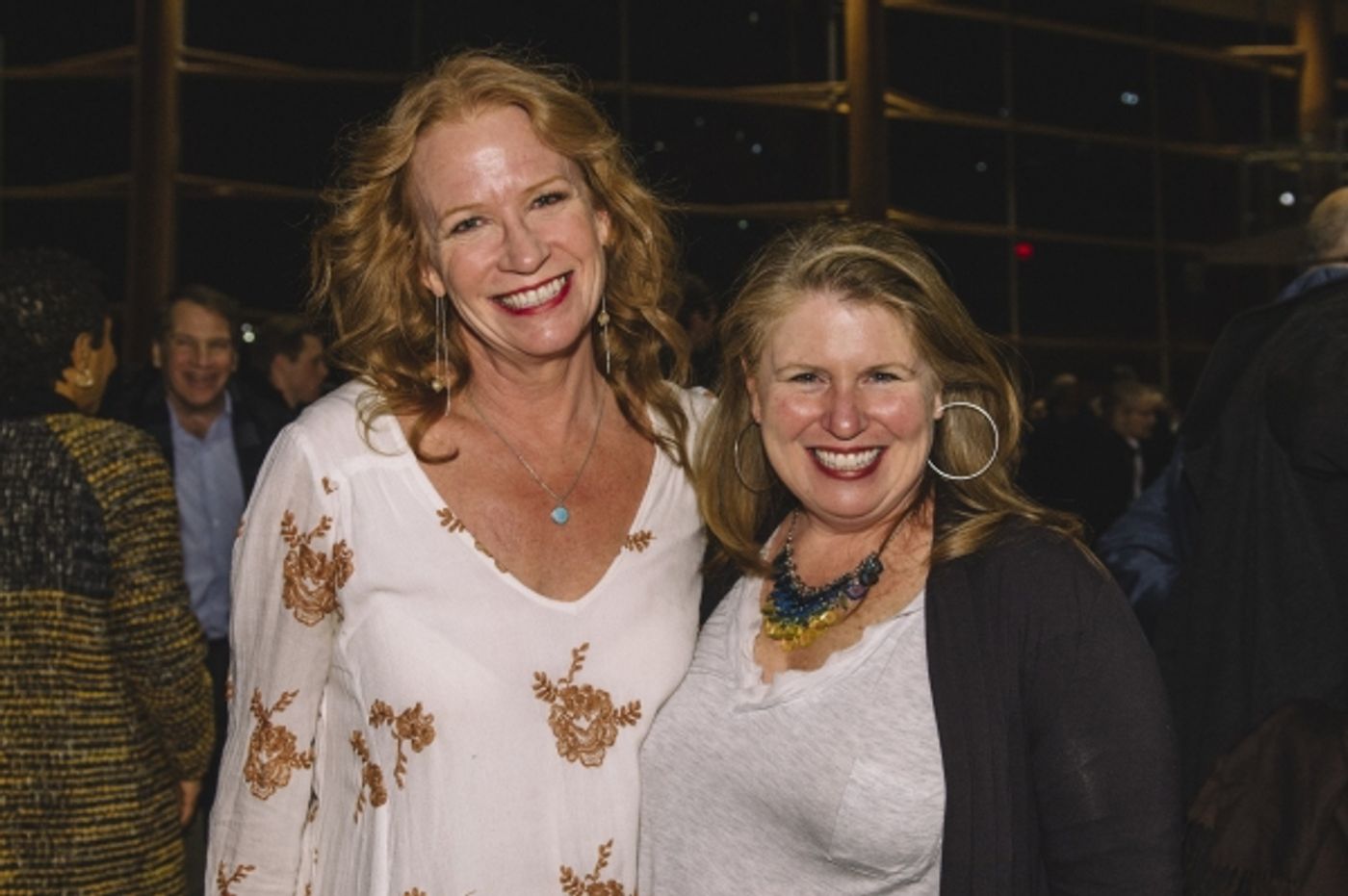 Photo Flash: Inside Opening Night of Lynn Nottage's SWEAT at Arena Stage  Image