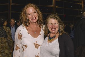 Johanna Day, Tara Mallen @ BroadwayWorld Johanna Day, Tara Mallen Photo