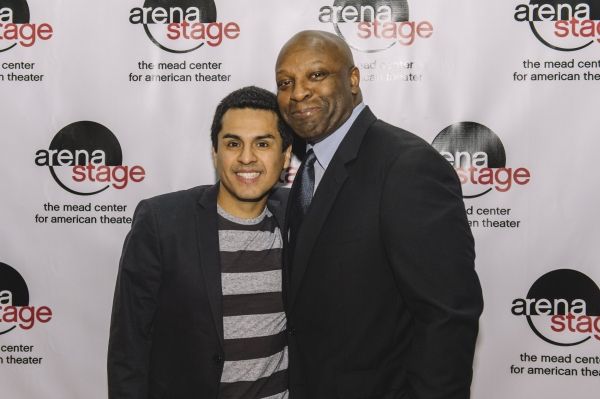 Tyrone Wilson Photo