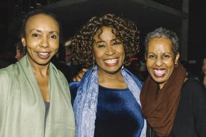 Kimberly Scott & Guests @ BroadwayWorld Kimberly Scott & Guests Photo