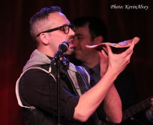 Ben Cameron @ BroadwayWorld Ben Cameron Photo