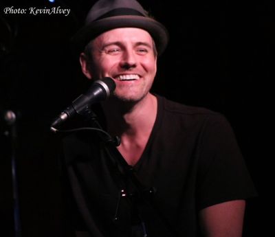 Brian Gallagher Photo