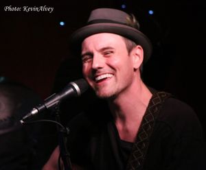 Brian Gallagher Photo