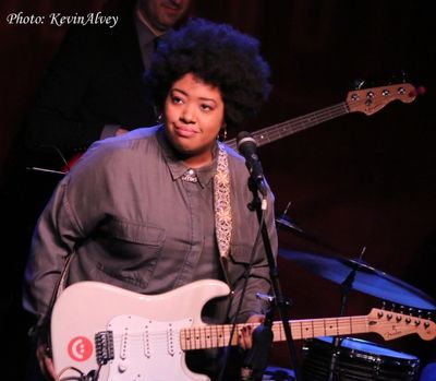 Celisse Henderson Photo