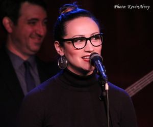 Eden Espinosa @ BroadwayWorld Eden Espinosa Photo