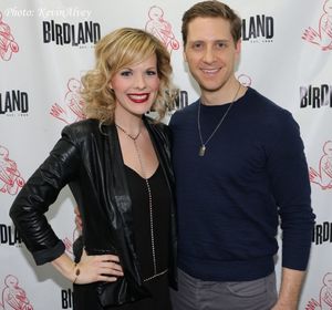 Sheila Coyle, Andy Kelso @ BroadwayWorld Sheila Coyle, Andy Kelso Photo