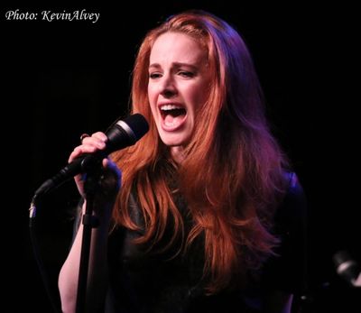 Teal Wicks Photo