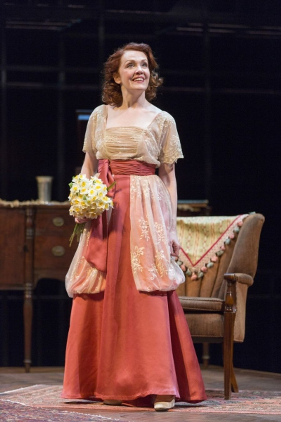 Photo Flash: THE GLASS MENAGERIE at Ford's Theatre Image