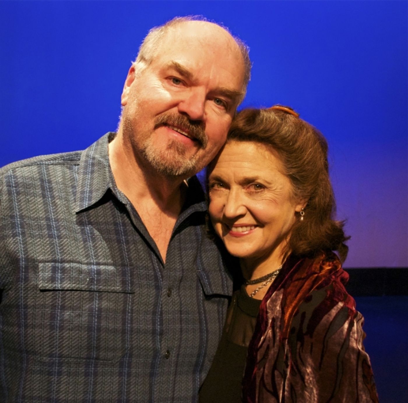 Photo Flash: BPA's LOVE LETTERS  Image