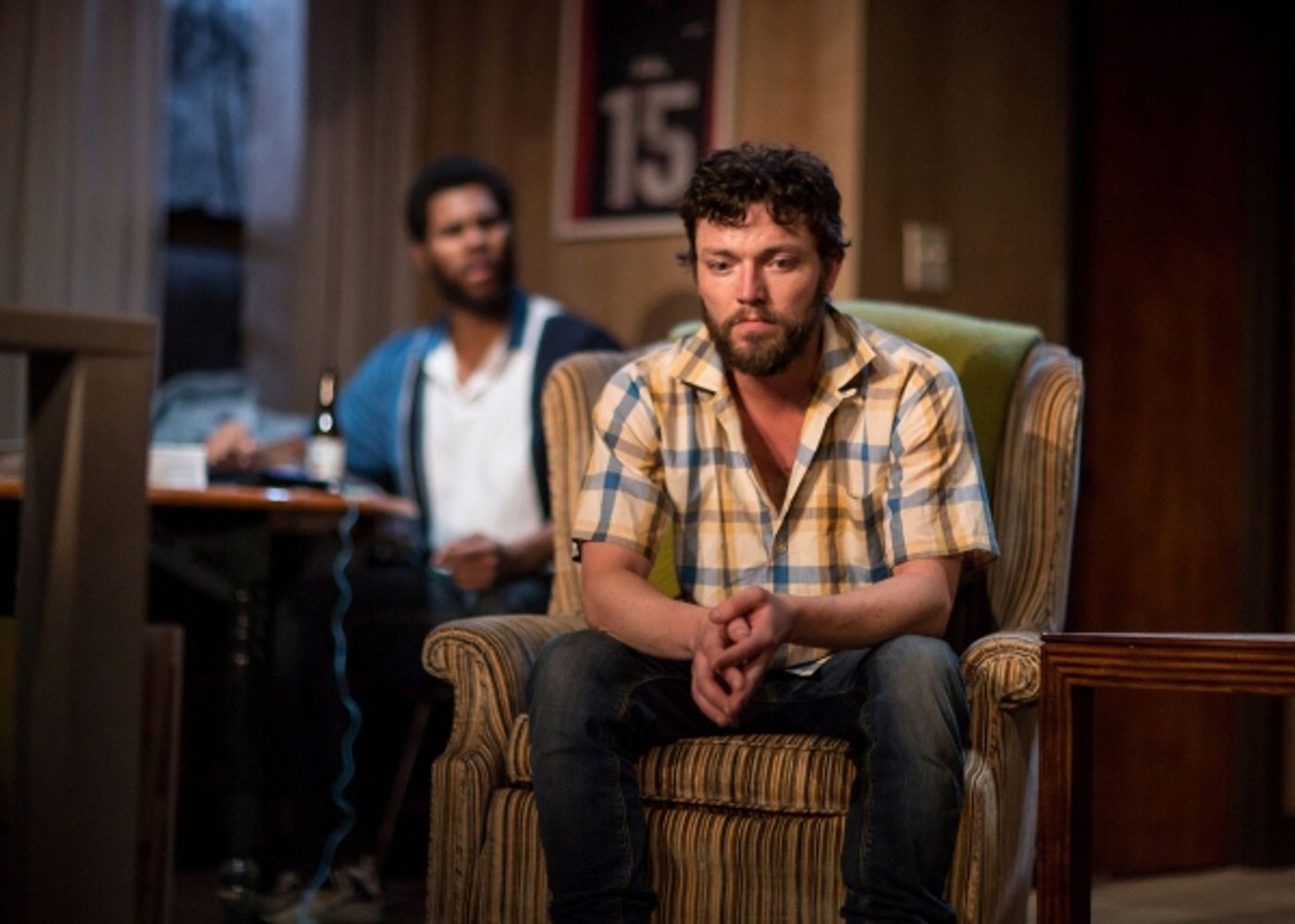 Photo Flash: New Colony/Definition's BYHALIA, MISSISSIPPI Extends Through February 21 Photo Flash: New Colony/Definition's BYHALIA, MISSISSIPPI Extends Through February 21 Image