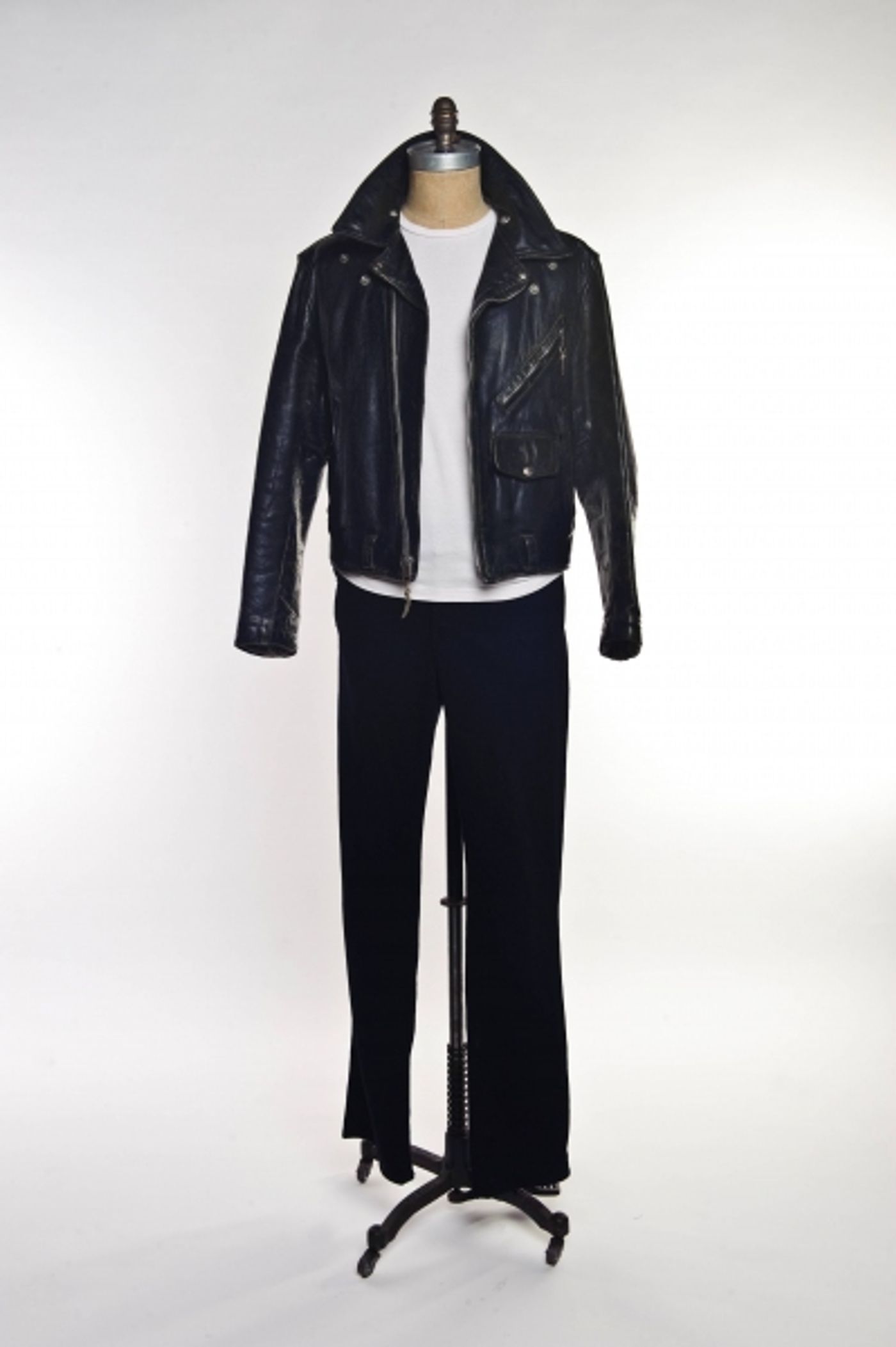 Photo Flash: Leather Jackets to Pedal Pushers - Check Out GREASE: LIVE's Wardrobe Designs!  Image