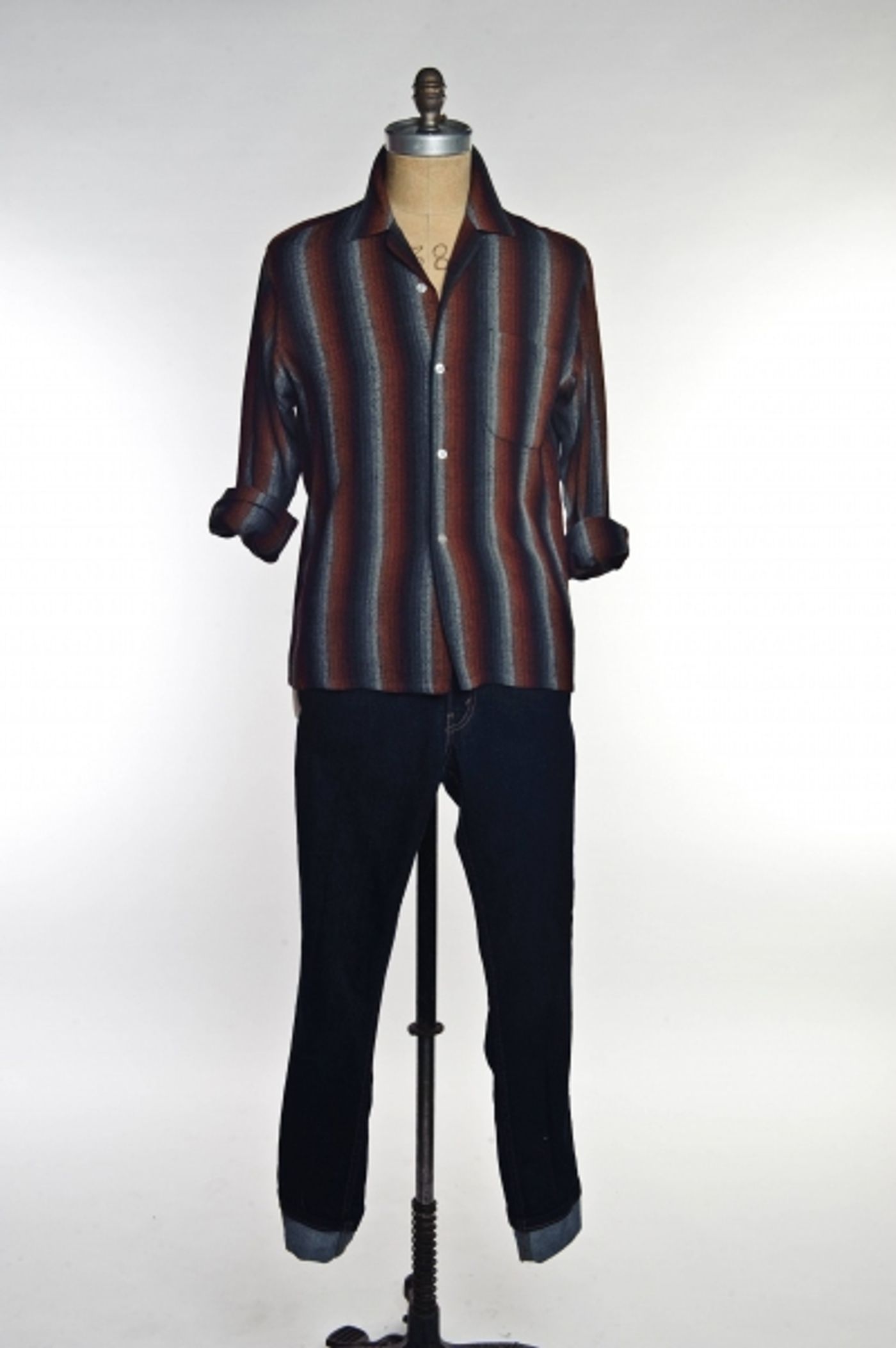 Photo Flash: Leather Jackets to Pedal Pushers - Check Out GREASE: LIVE's Wardrobe Designs!  Image