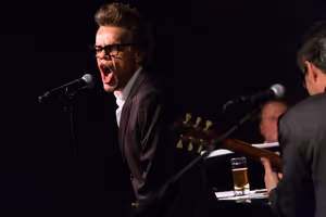 Buster Poindexter Photo