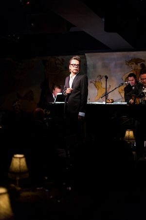 Buster Poindexter Photo