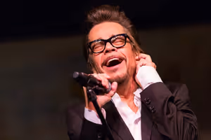 Buster Poindexter Photo
