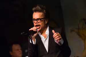Buster Poindexter Photo