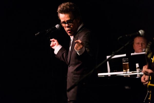 Buster Poindexter Photo