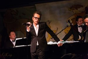 Buster Poindexter Photo