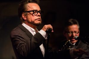 Buster Poindexter Photo