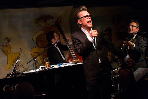 Buster Poindexter Photo