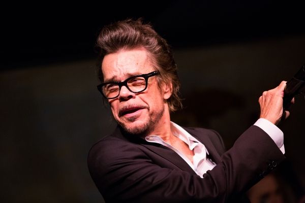 Buster Poindexter Photo