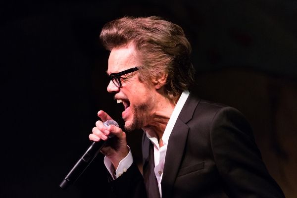 Buster Poindexter Photo