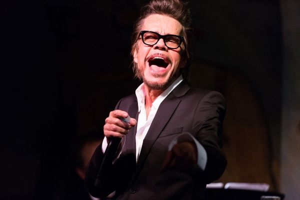 Buster Poindexter Photo