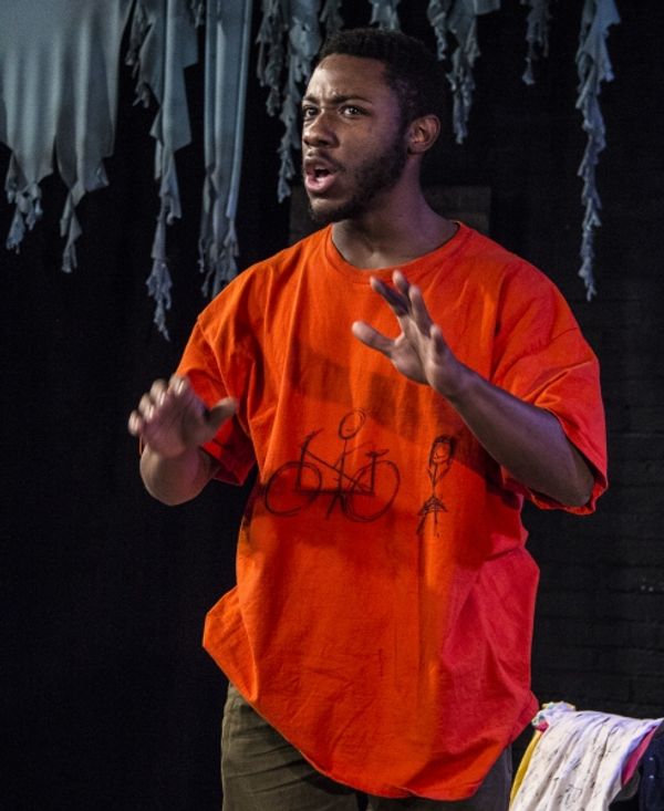 Kameron Richardson Photo