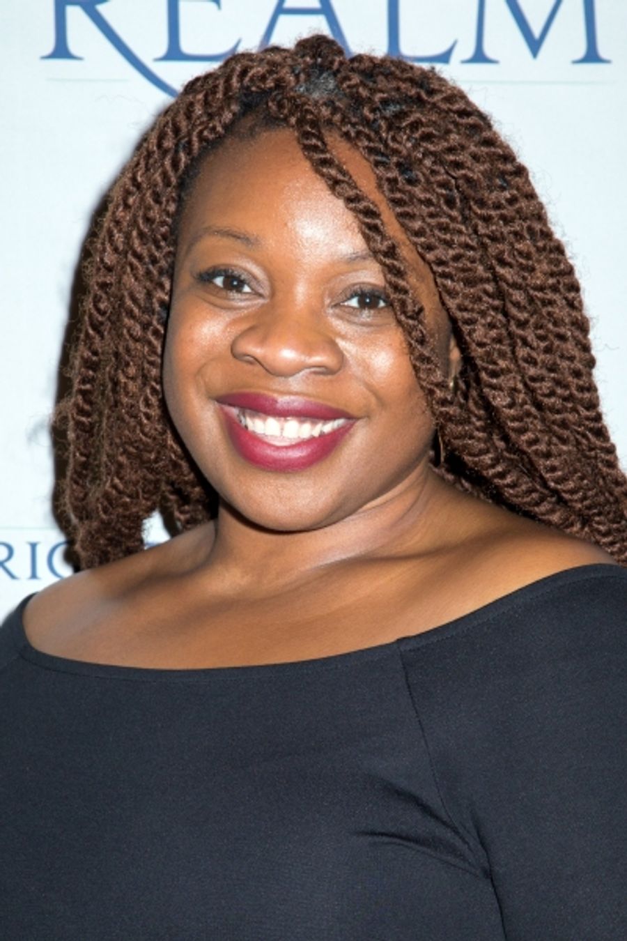 Photo Coverage: Inside Opening Night of Playwrights Realm's SOJOURNERS Image