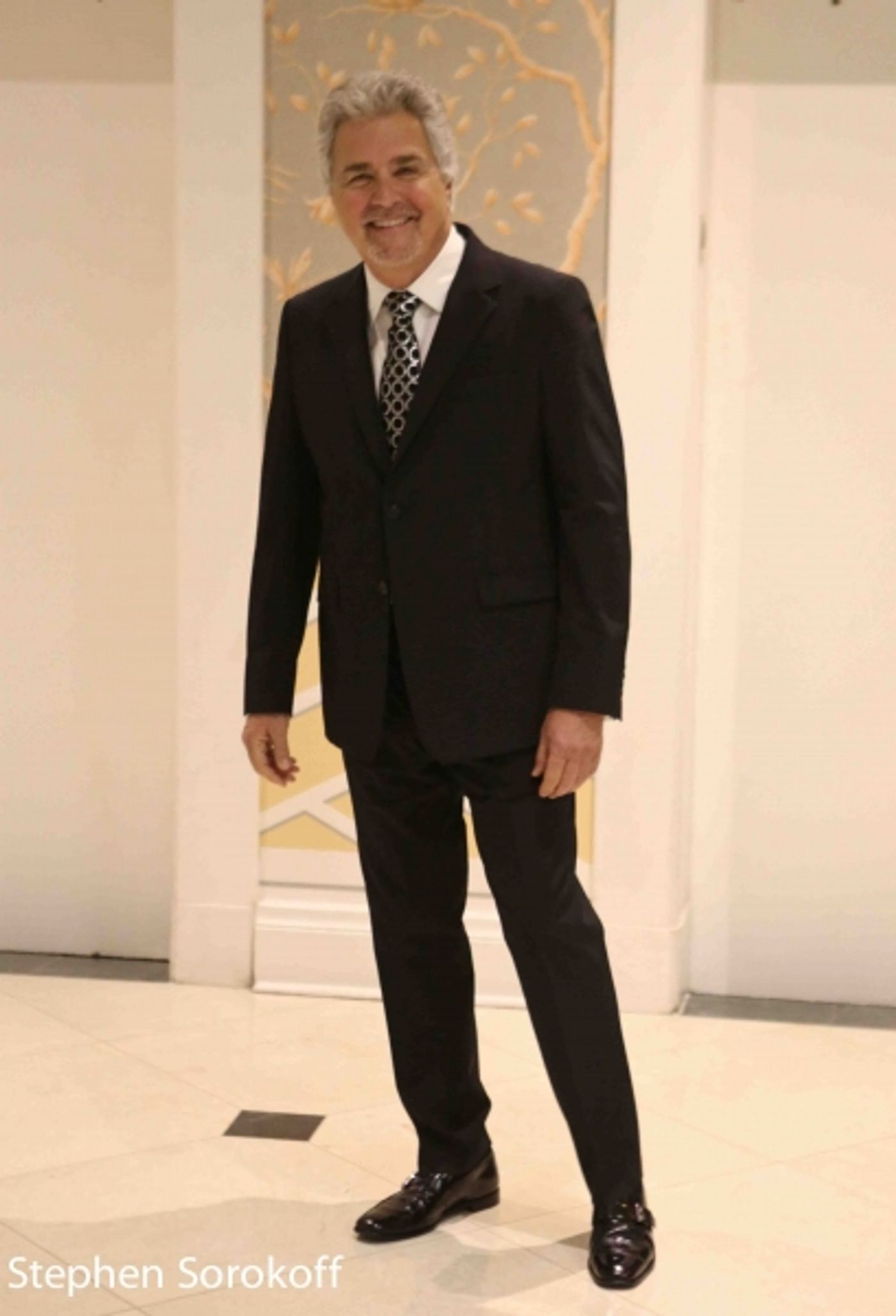 Photo Coverage: Steve Tyrell Celebrates Sinatra's 100th at The Colony Hotel in Palm Beach  Image