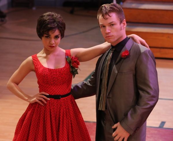Photo Flash: Go Back to High School! Check Out All-New GREASE: LIVE Pics Featuring Iconic Numbers! — photo 23 of 40