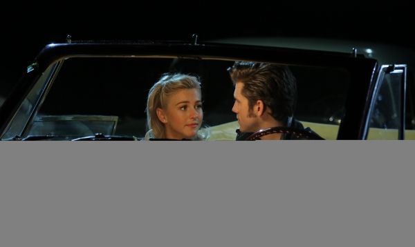 Photo Flash: Go Back to High School! Check Out All-New GREASE: LIVE Pics Featuring Iconic Numbers! — photo 15 of 40