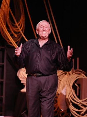 Len Cariou Photo