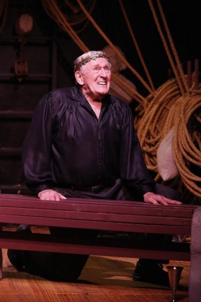 Len Cariou Photo