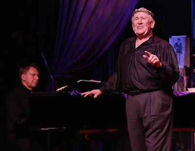 Len Cariou Photo