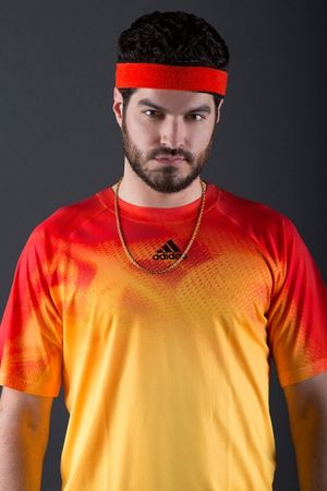 Alex Mickiewicz  Photo